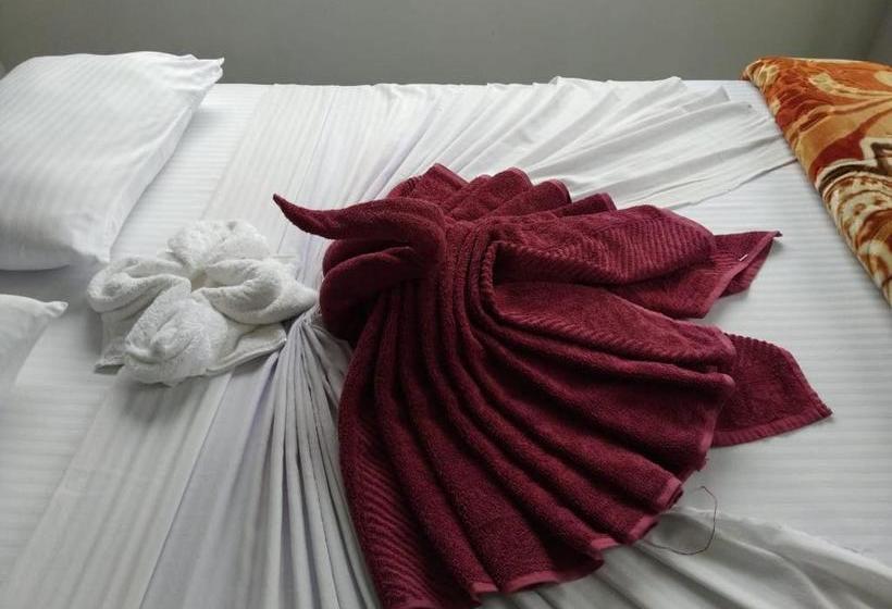 Pensione Wathsala Inn