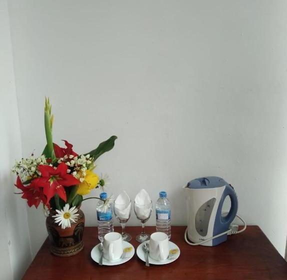 Pensione Wathsala Inn