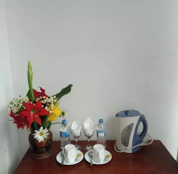 Majatalo Wathsala Inn