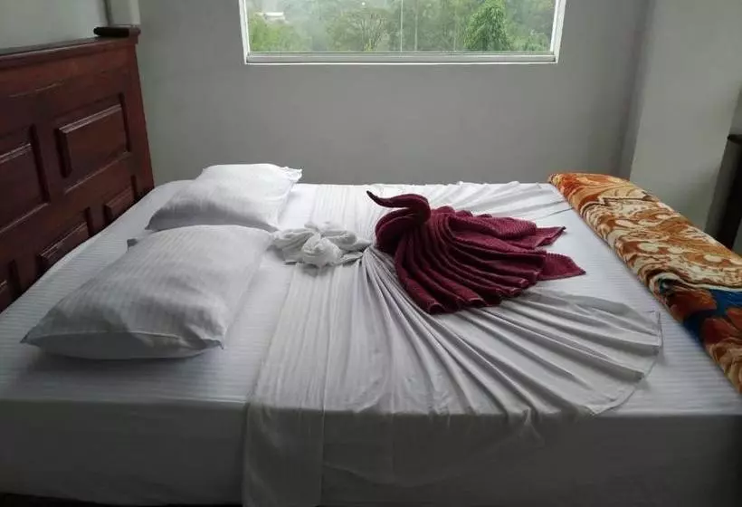 Majatalo Wathsala Inn
