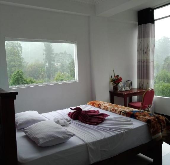 Pensione Wathsala Inn