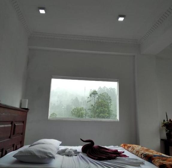 Pensione Wathsala Inn