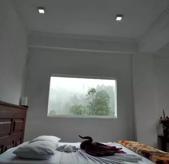 Majatalo Wathsala Inn