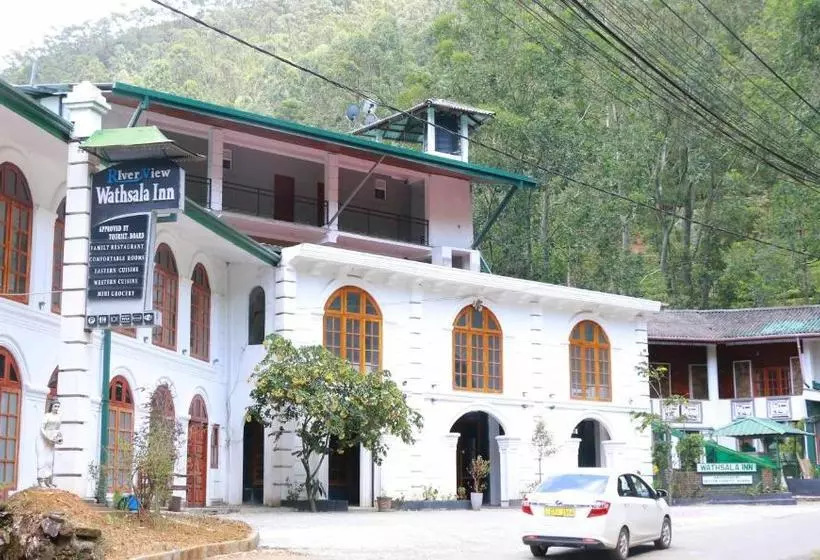 Majatalo Wathsala Inn