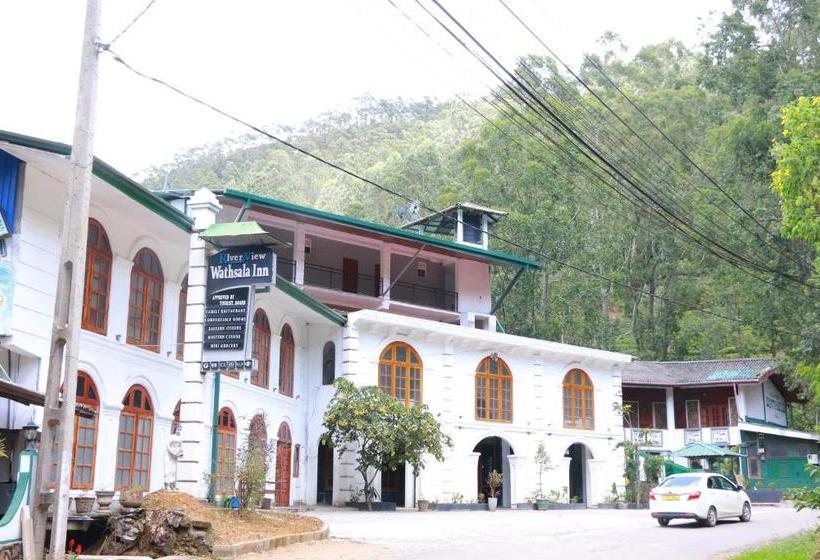 Pensione Wathsala Inn