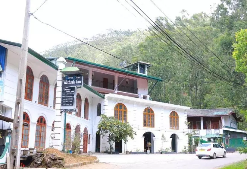 Majatalo Wathsala Inn