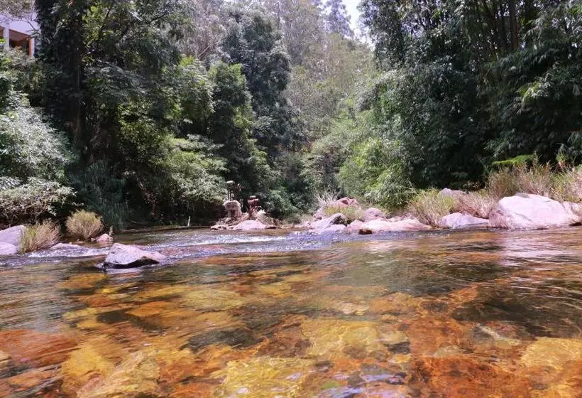 Majatalo Wathsala Inn