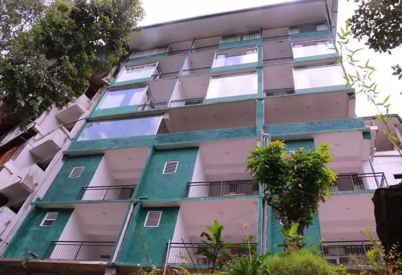 Majatalo Wathsala Inn