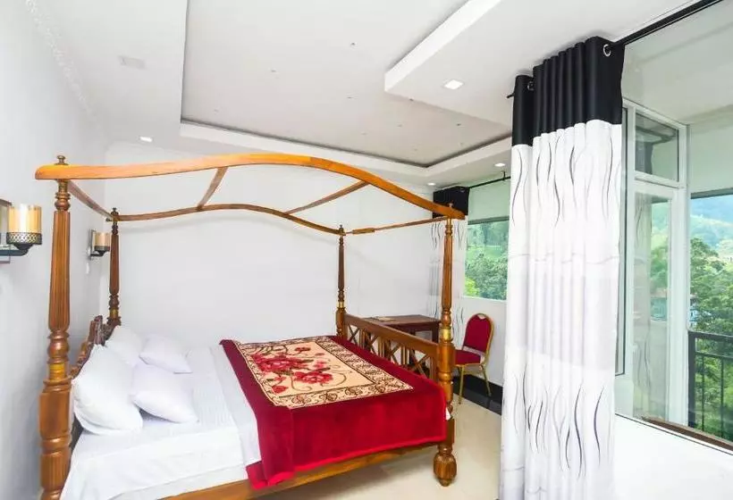 Majatalo Wathsala Inn