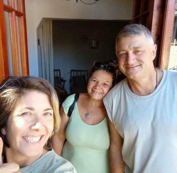 Hostel El Valle Hostería