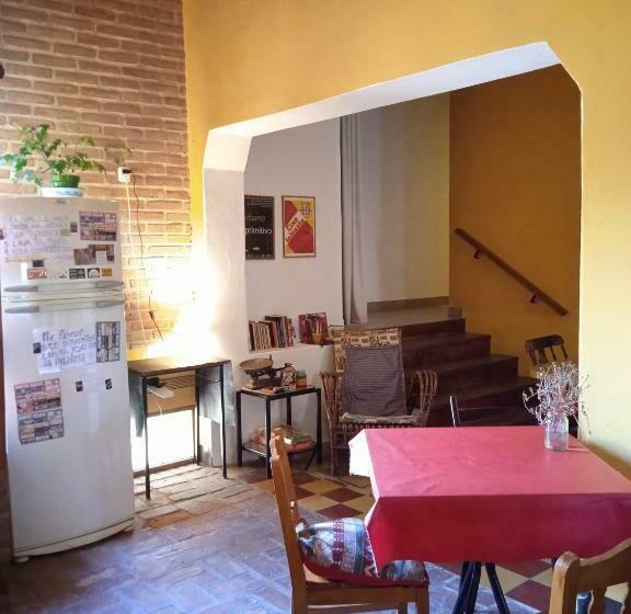 Hostel El Valle Hostería