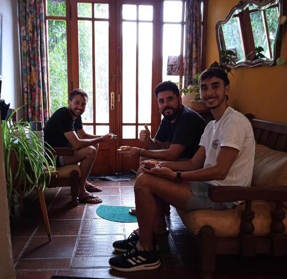 Hostel El Valle Hostería