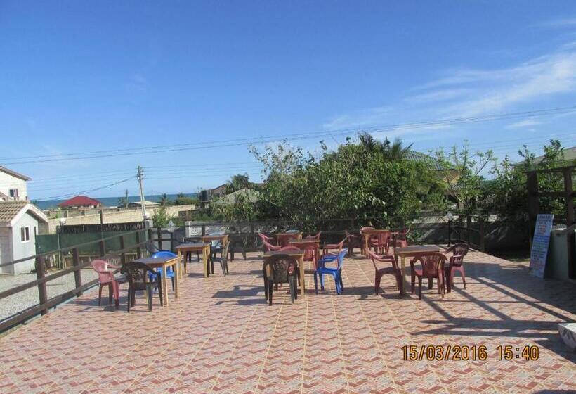 Pensionat Jamaica Inn Guest House