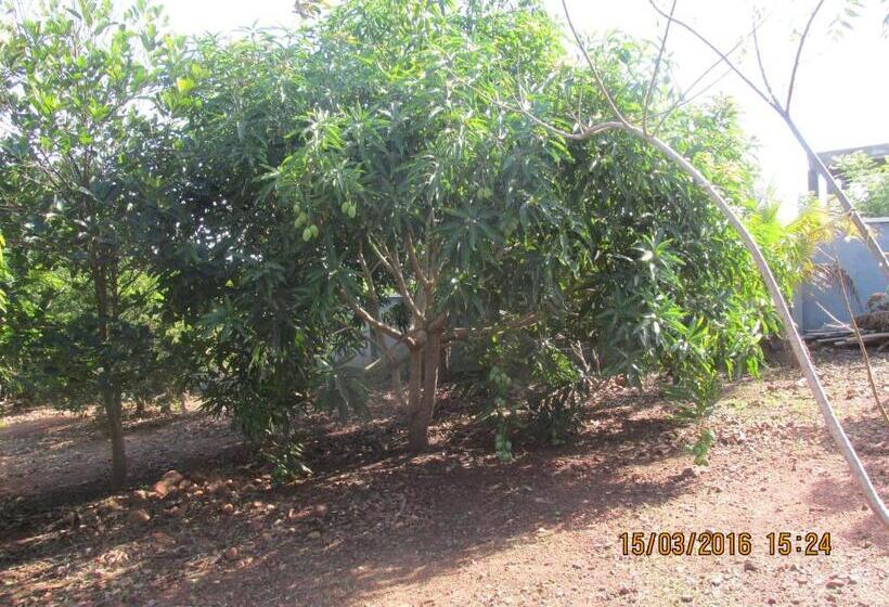 Pensionat Jamaica Inn Guest House