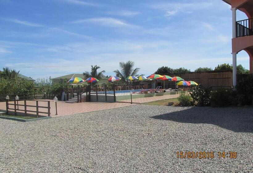 Pensionat Jamaica Inn Guest House