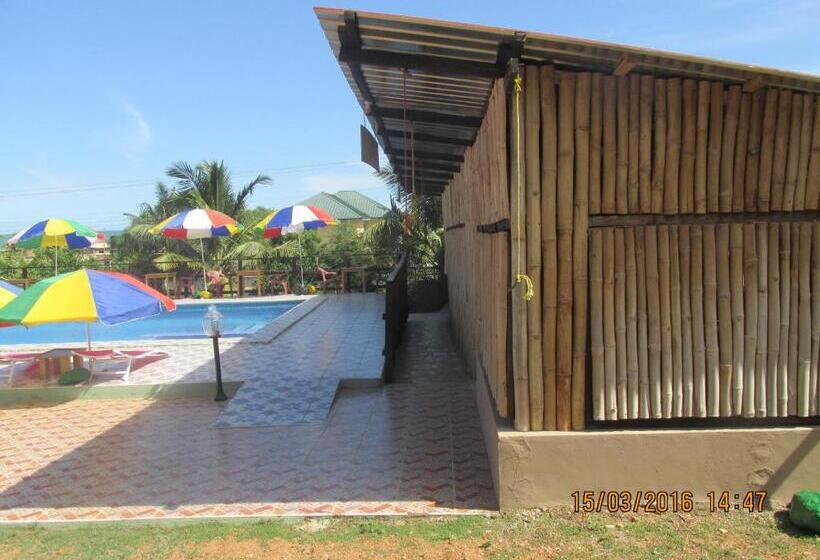 Pensionat Jamaica Inn Guest House