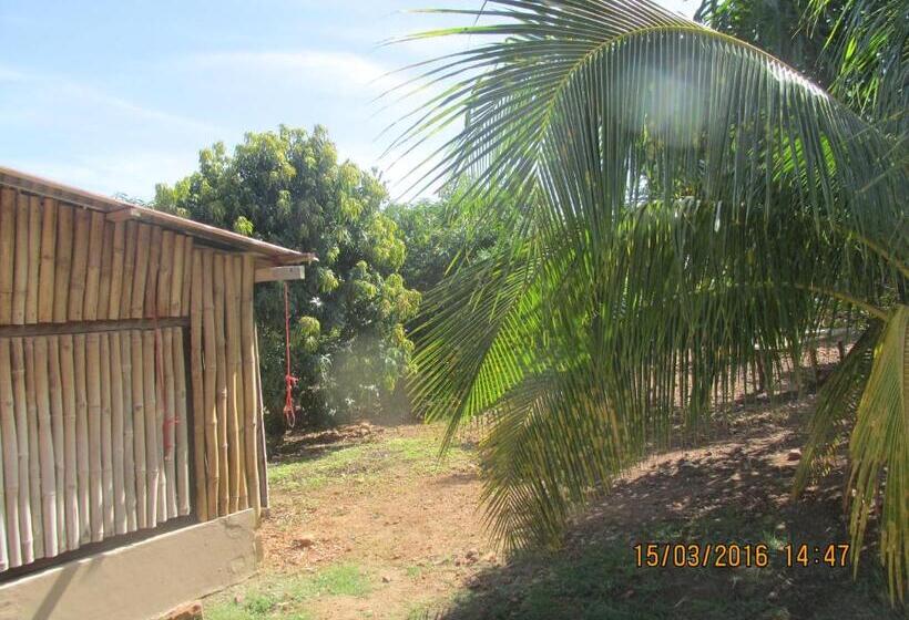 Pensionat Jamaica Inn Guest House