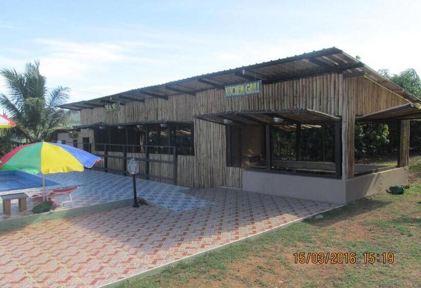 Pensionat Jamaica Inn Guest House