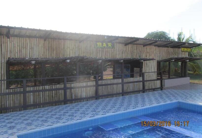 Pensionat Jamaica Inn Guest House