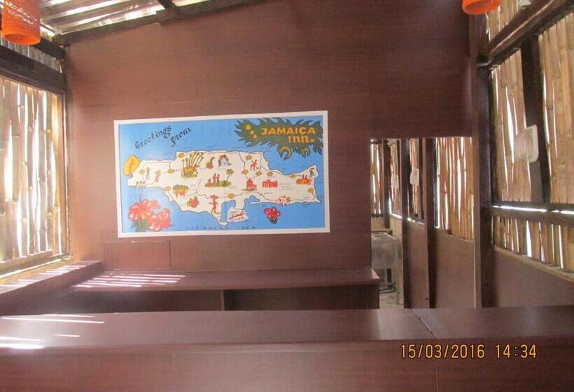 Pensionat Jamaica Inn Guest House