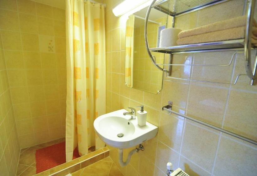 膳宿费 Oázis Vendégház