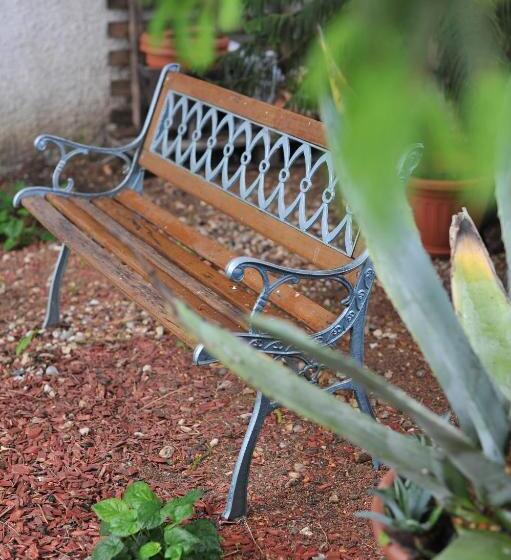 膳宿费 Oázis Vendégház