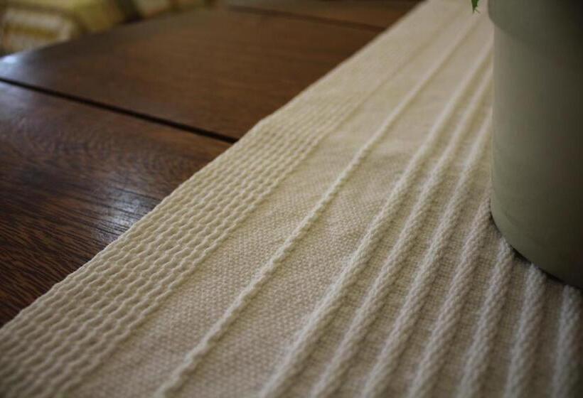 펜션 Pousada Vale Do Ouro Verde