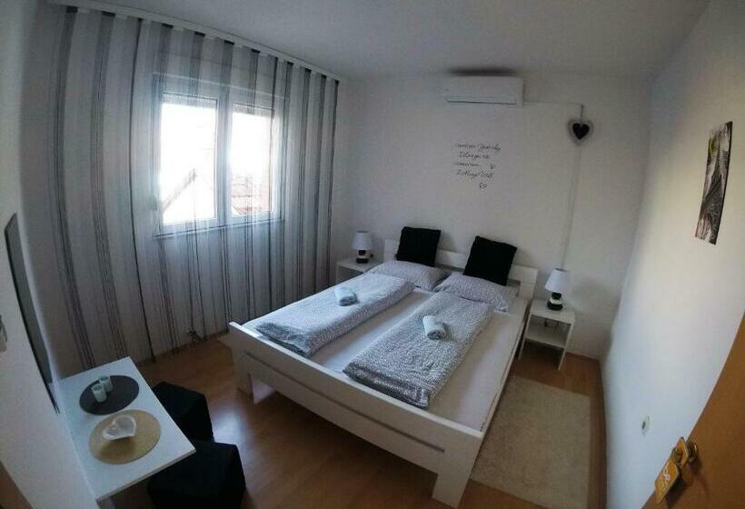 پانسیون Rooms Deny