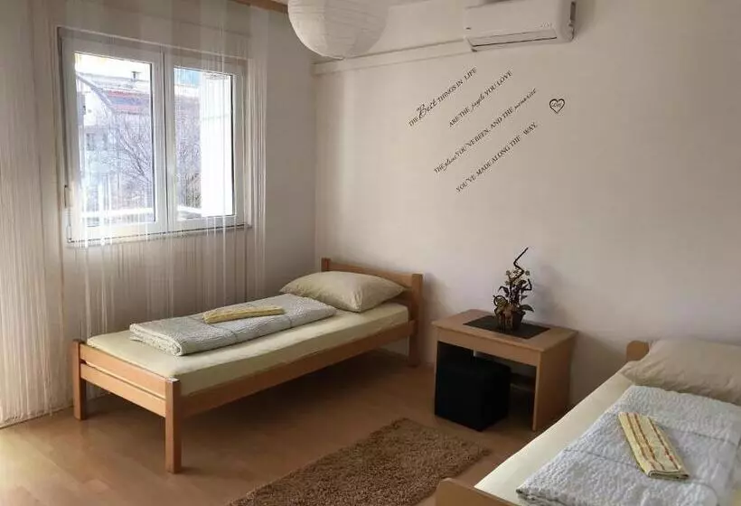 پانسیون Rooms Deny