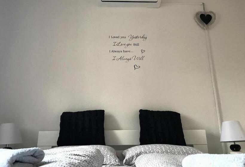 پانسیون Rooms Deny