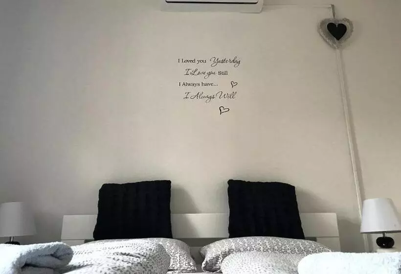 پانسیون Rooms Deny