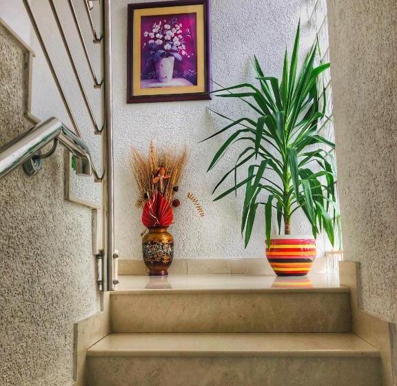 پانسیون Rooms Deny