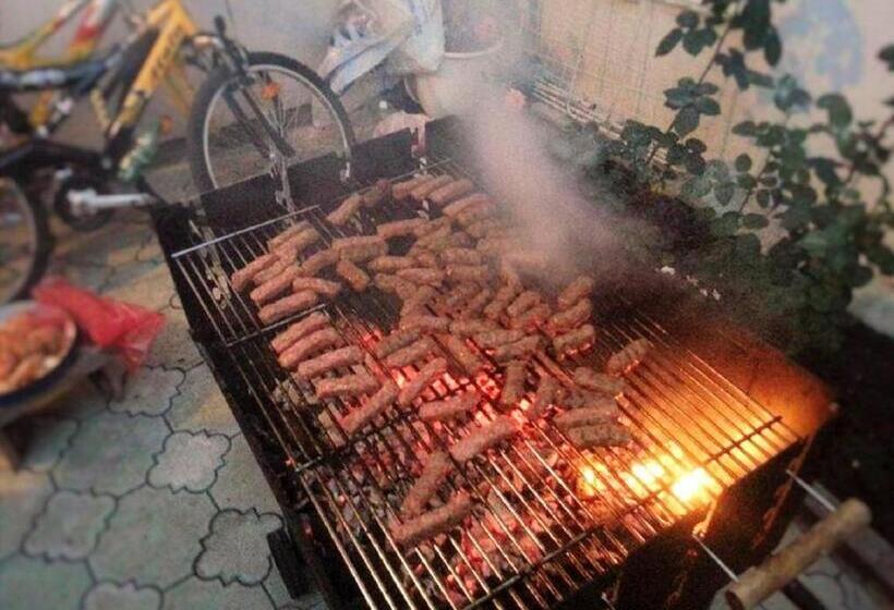 پانسیون Rooms Deny