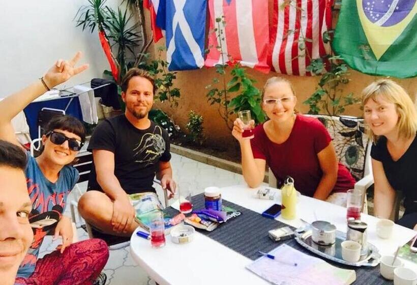 پانسیون Rooms Deny