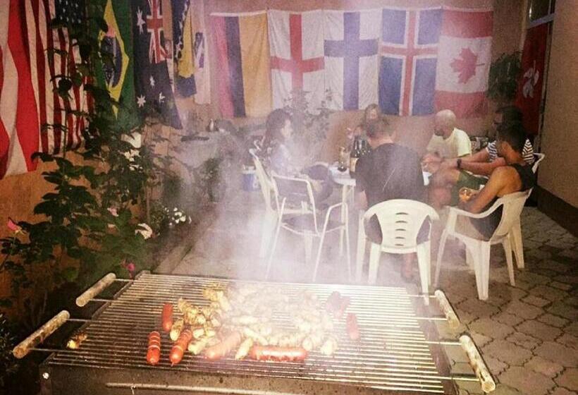 پانسیون Rooms Deny