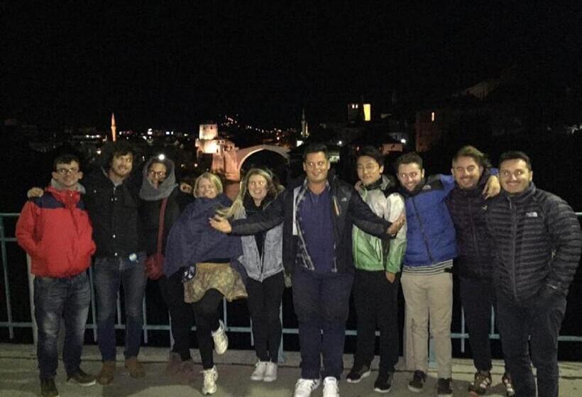 پانسیون Rooms Deny