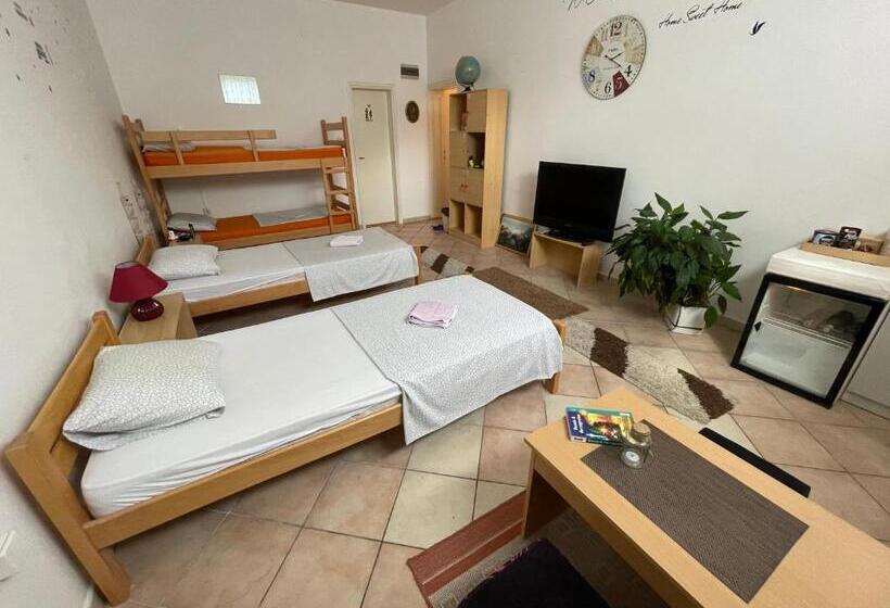 پانسیون Rooms Deny