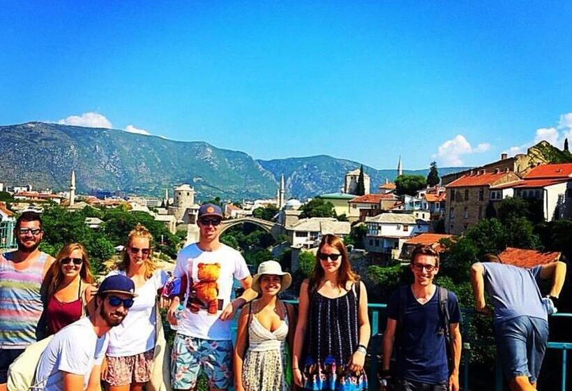 پانسیون Rooms Deny