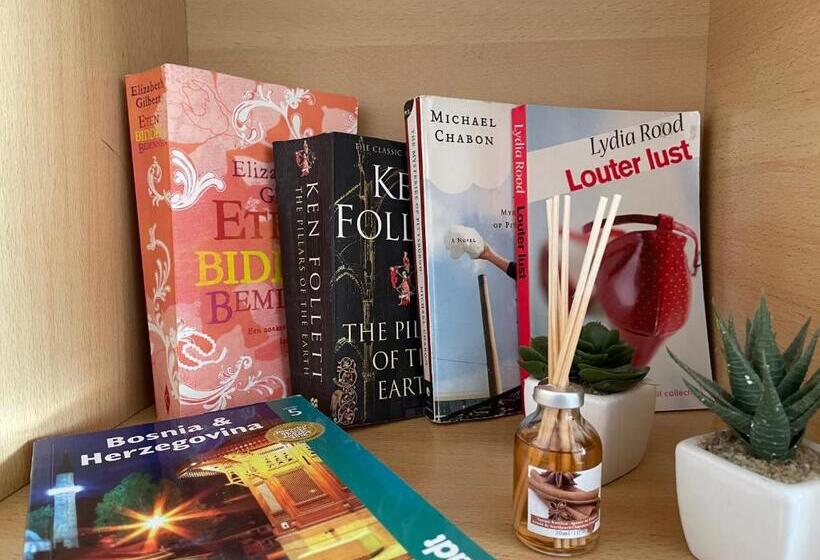 پانسیون Rooms Deny