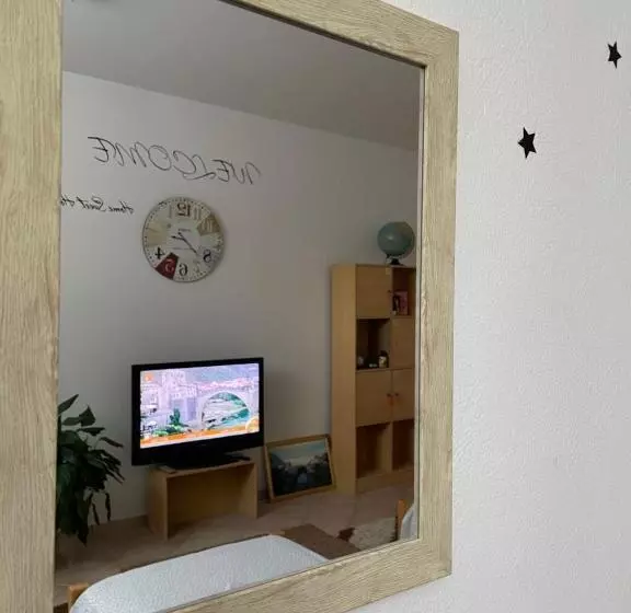 پانسیون Rooms Deny