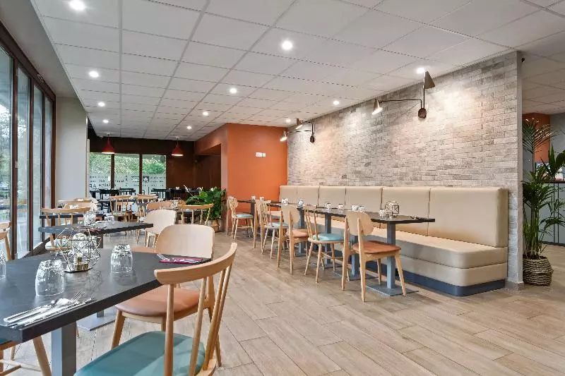 Appart'city Confort Lille Grand Palais