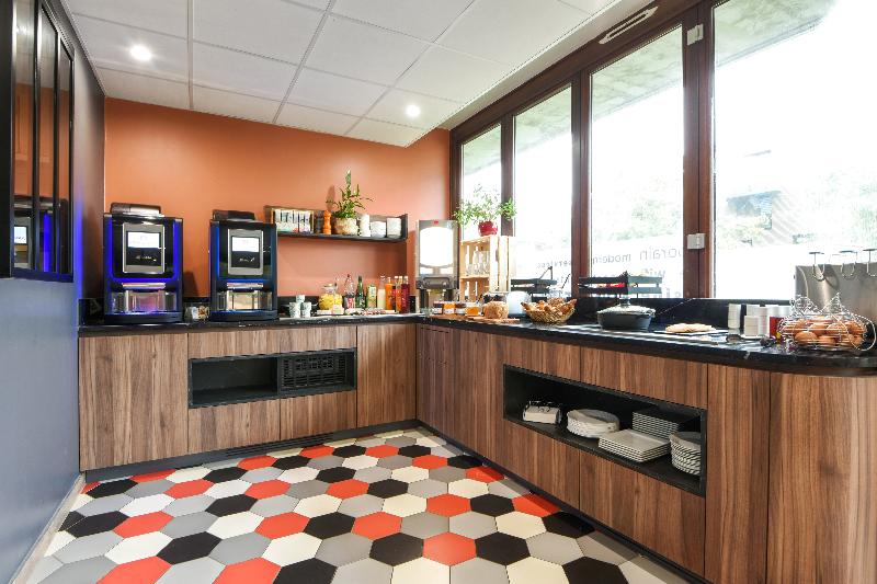 Appart'city Confort Lille Grand Palais