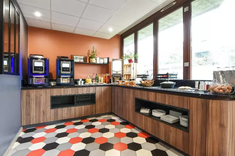 Appart'city Confort Lille Grand Palais