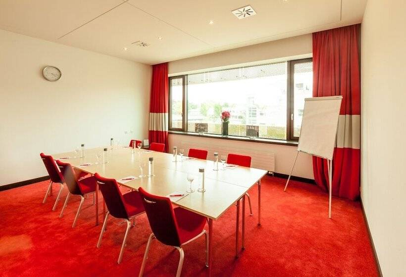 Airport Hotel Basel   Convenient & Friendly