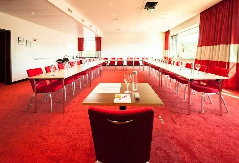 Airport Hotel Basel   Convenient & Friendly