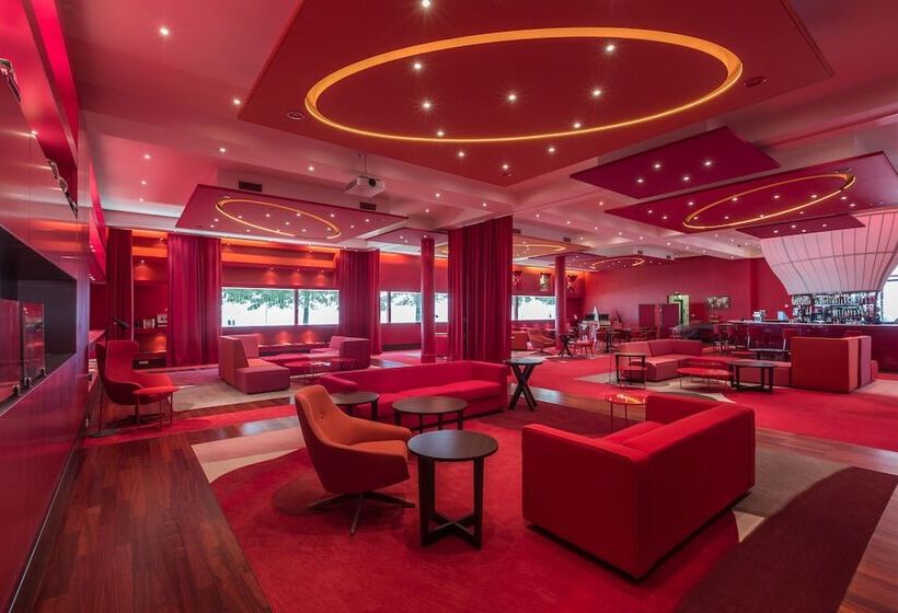 Airport Hotel Basel   Convenient & Friendly