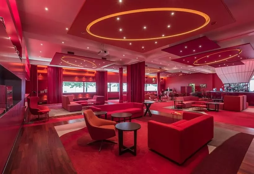 Airport Hotel Basel   Convenient & Friendly