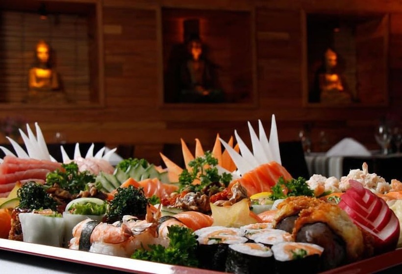 فندق Anacã São Carlos