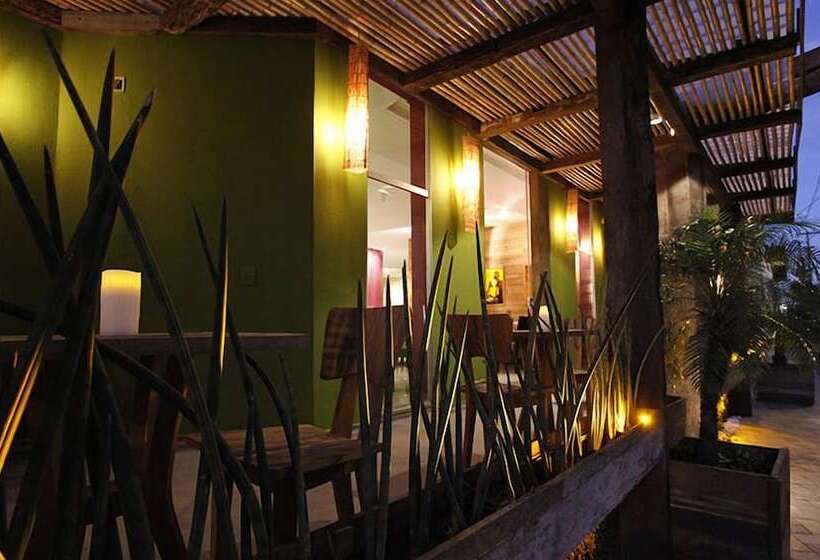 فندق Anacã São Carlos