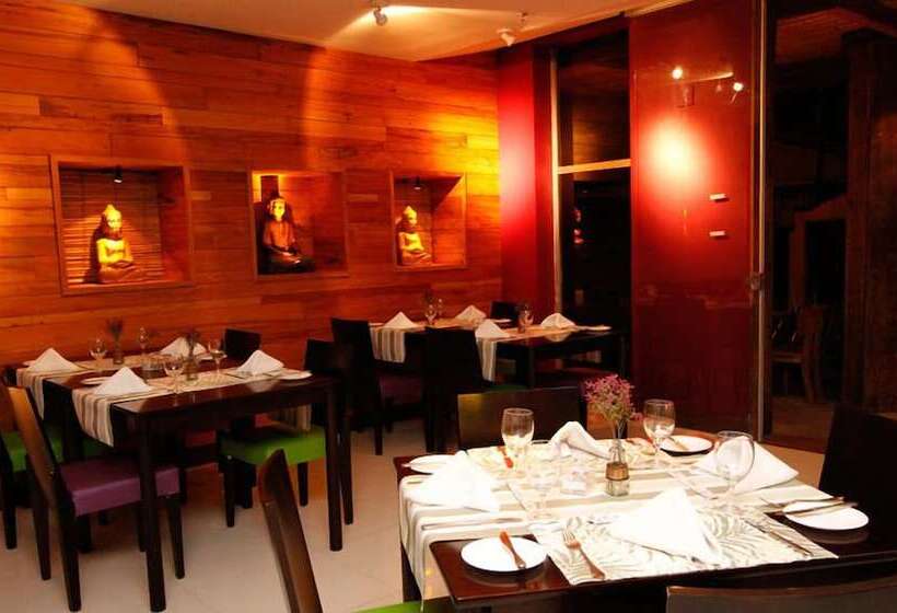 فندق Anacã São Carlos